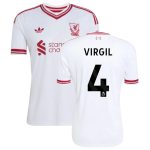 Maillot Liverpool Exterieur 2026 2027 Virgil (1)