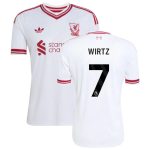 Maillot Liverpool Exterieur 2026 2027 Wirtz (1)