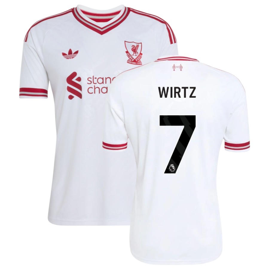 Maillot Liverpool Exterieur 2026 2027 Wirtz (1)
