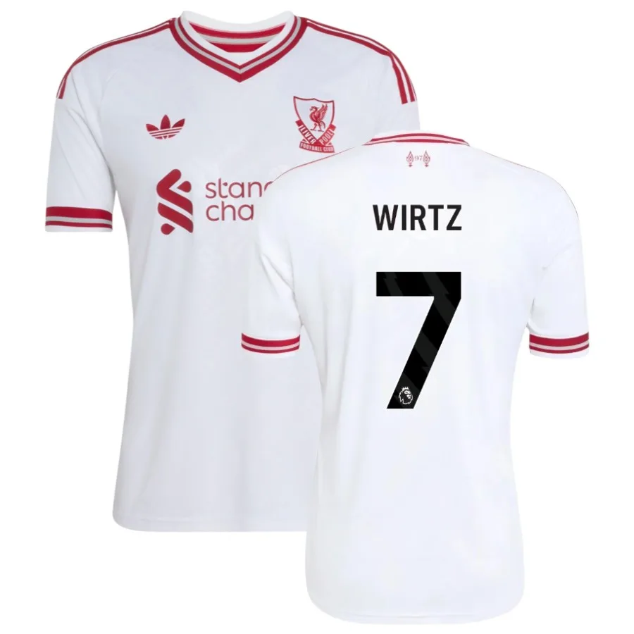 Maillot Liverpool Exterieur 2026 2027 Wirtz (1)
