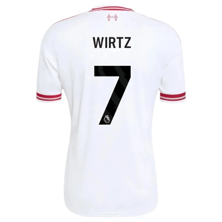 Maillot Liverpool Exterieur 2026 2027 Wirtz (2)