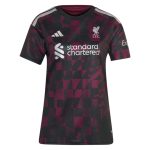 Maillot Liverpool Femme Third 2026 2027 (1)