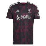 Maillot Liverpool Match Third 2026 2027 (1)