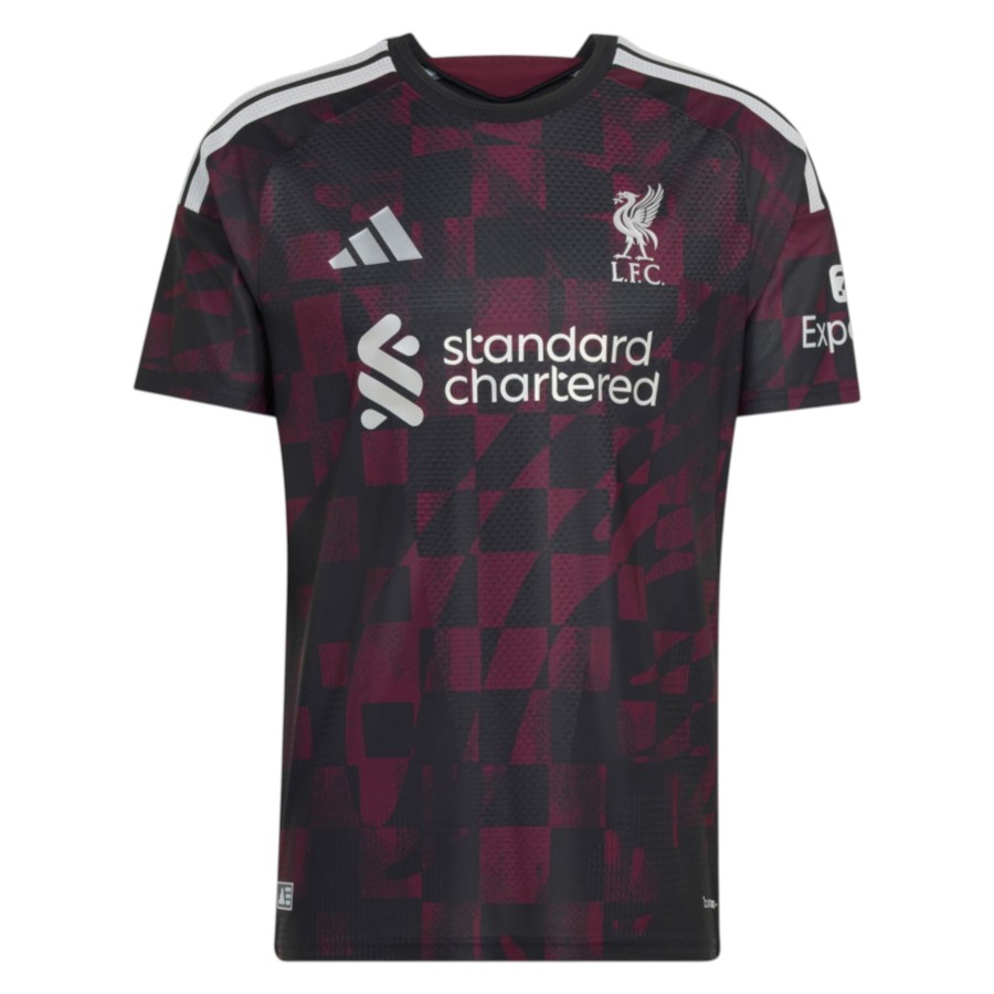 Maillot Liverpool Match Third 2026 2027 (1)