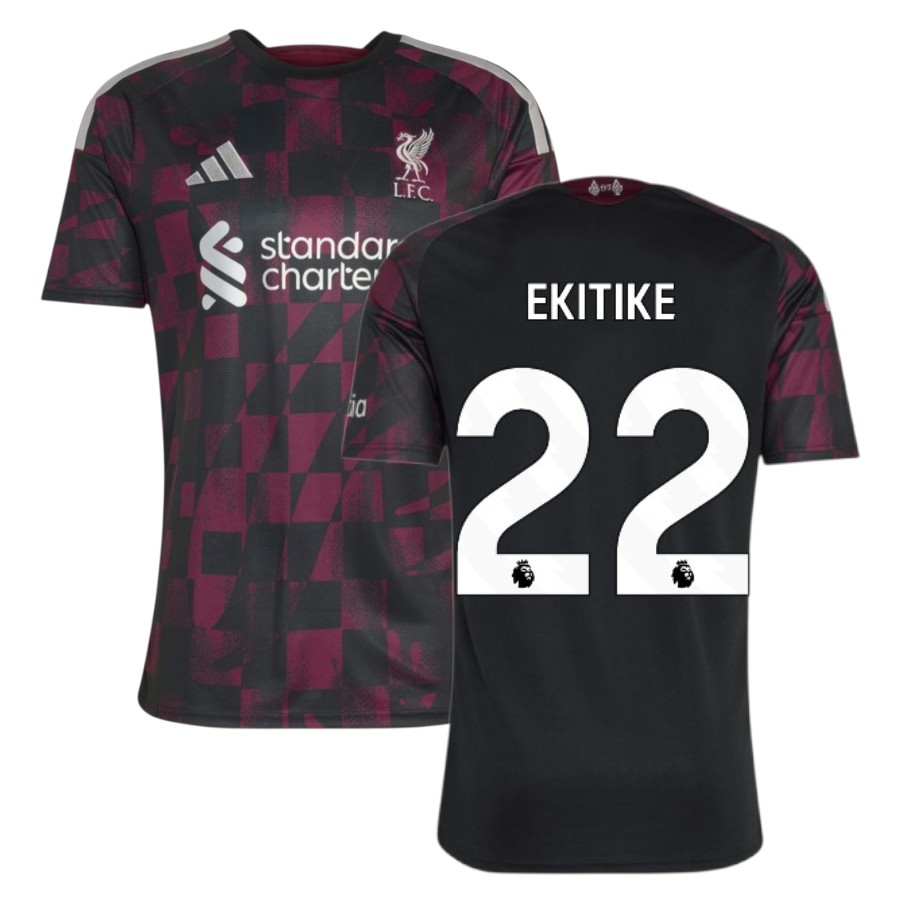 Maillot Liverpool Third 2026 2027 Ekitike (1)
