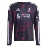 Maillot Liverpool Third 2026 2027 Manches Longues (1)