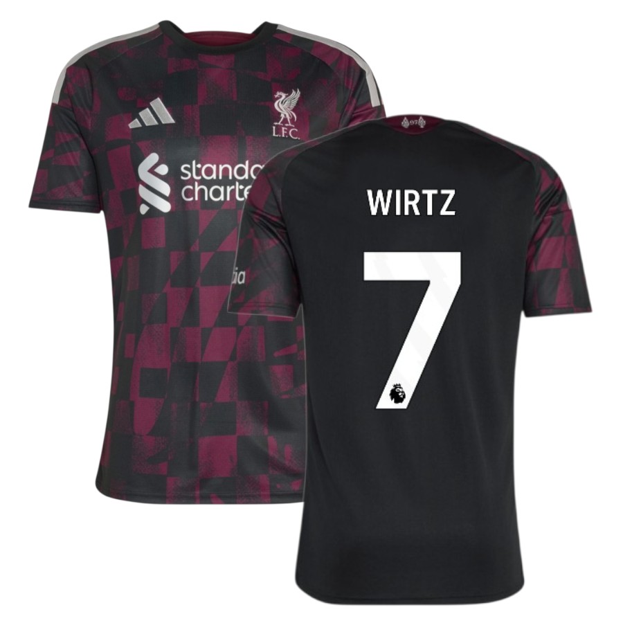 Maillot Liverpool Third 2026 2027 Wirtz (1)
