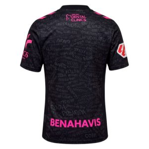 Maillot Malaga Third 2026 2027 (2)