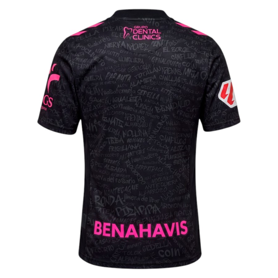 Maillot Malaga Third 2026 2027 (2)