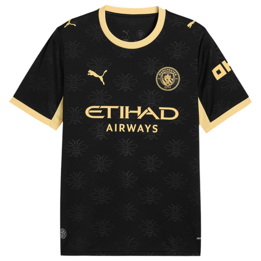 Maillot Manchester City Exterieur 2026 2027 (1)