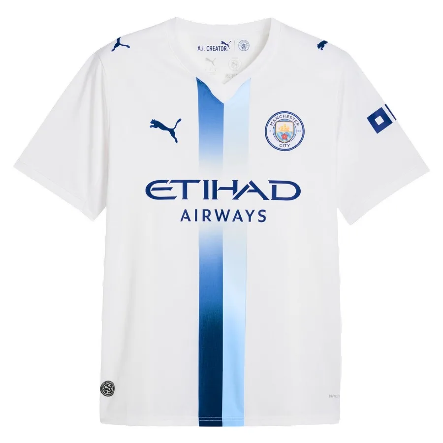 Maillot Manchester City Third 2026 2027 (1)