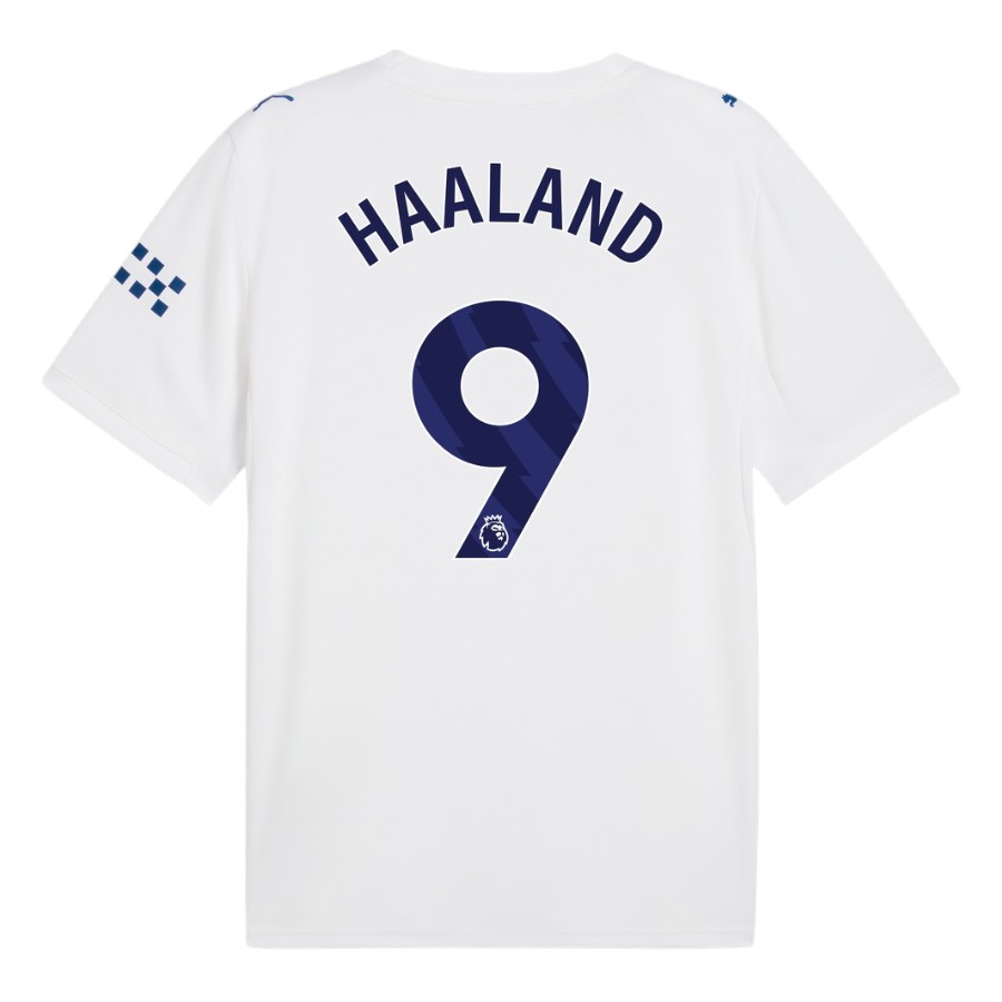 Maillot Manchester City Third 2026 2027 Foden (4)
