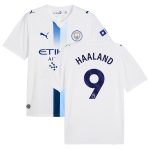 Maillot Manchester City Third 2026 2027 Foden (5)
