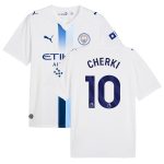 Maillot Manchester City Third 2026 2027 Foden (6)