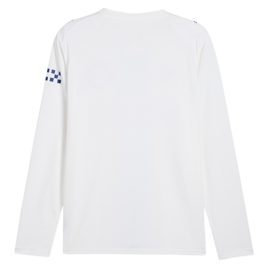 Maillot Manchester City Third 2026 2027 Manches Longues (2)