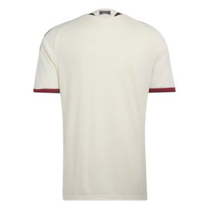 Maillot Manchester United Enfant Third 2026 2027 (2)