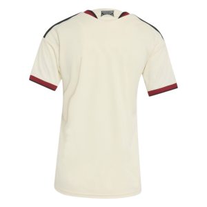 Maillot Manchester United Femme Third 2026 2027 (2)