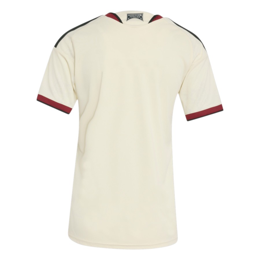 Maillot Manchester United Femme Third 2026 2027 (2)