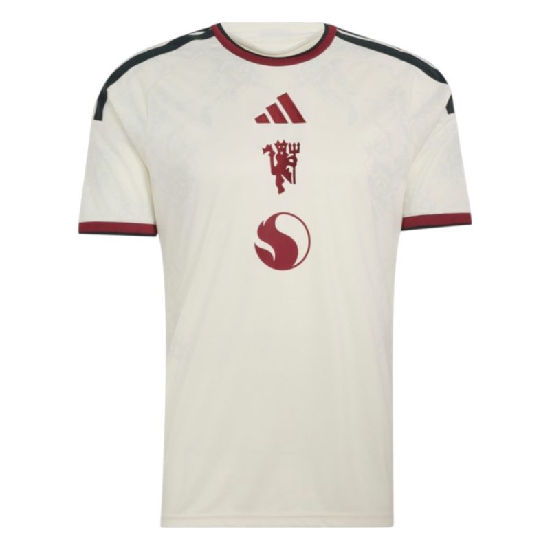 Maillot Manchester United Third 2026 2027 (1)