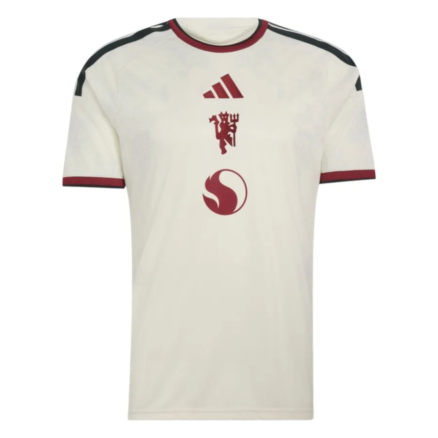 Maillot Manchester United Third 2026 2027 (1)