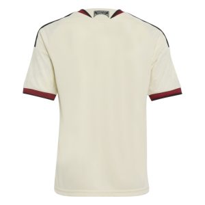 Maillot Manchester United Third 2026 2027 (2)