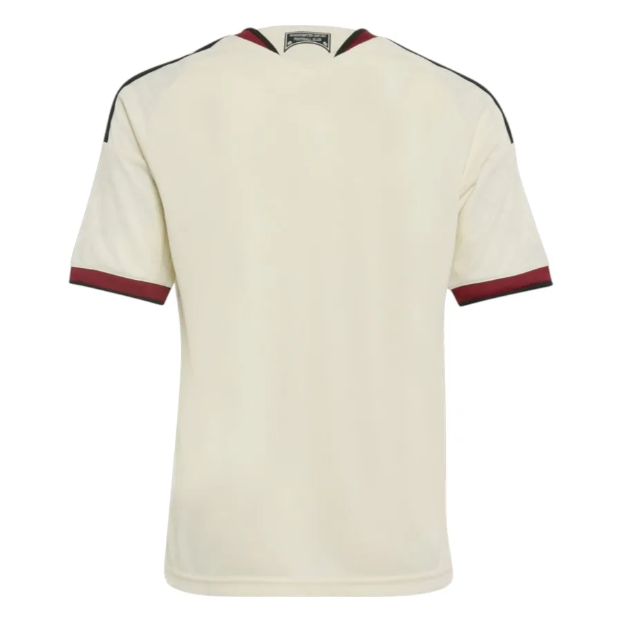 Maillot Manchester United Third 2026 2027 (2)