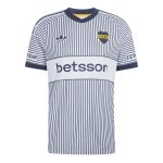 Maillot Match Boca Junior Exterieur 2026 2027 (1)