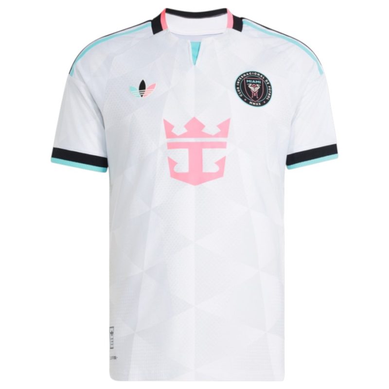 Maillot Match Inter Miami Third 2026 2027 (1)