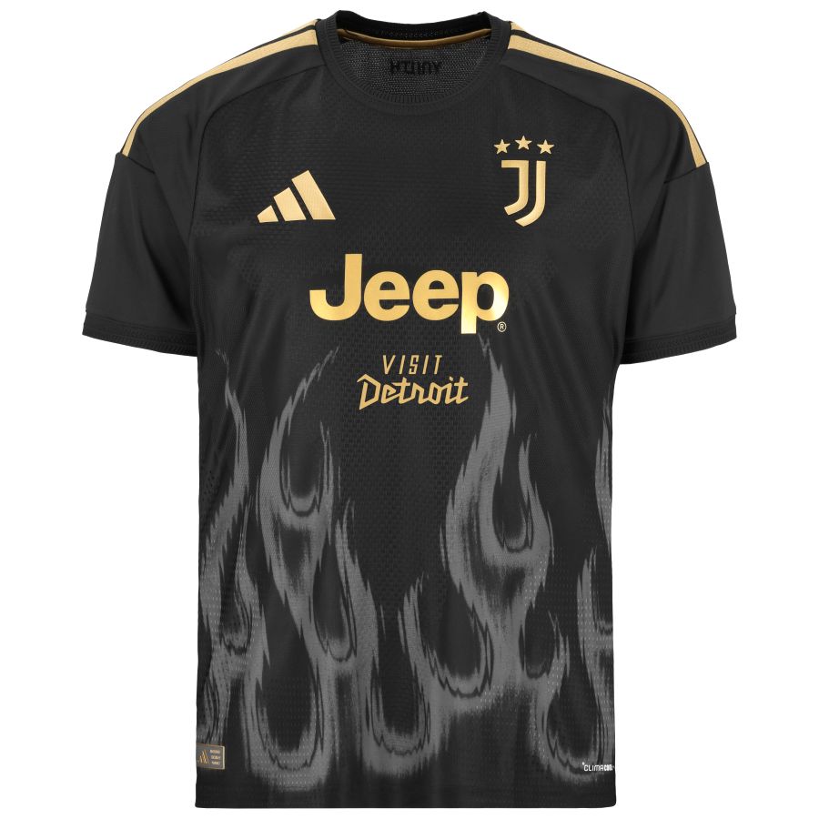 Maillot Match Juventus Third 2026 2027 (1)