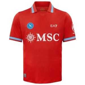 Maillot Match Naples Third 2026 2027 (1)