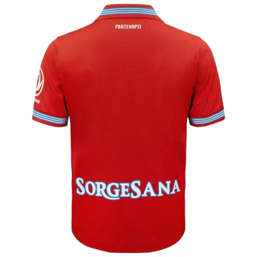 Maillot Match Naples Third 2026 2027 (2)