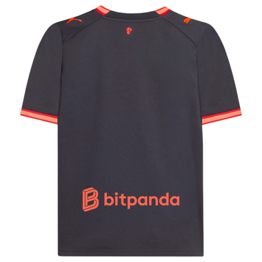 Maillot Milan AC Enfant Third 2026 2027 (2)