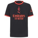 Maillot Milan AC Match Third 2026 2027 (1)