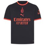 Maillot Milan AC Third 2026 2027 (1)