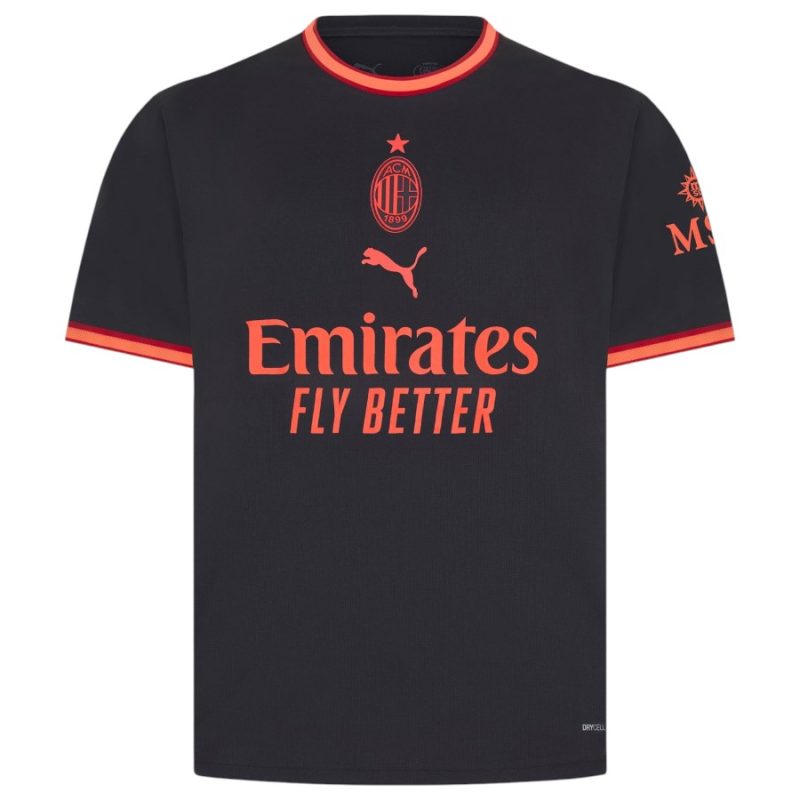 Maillot Milan AC Third 2026 2027 (1)
