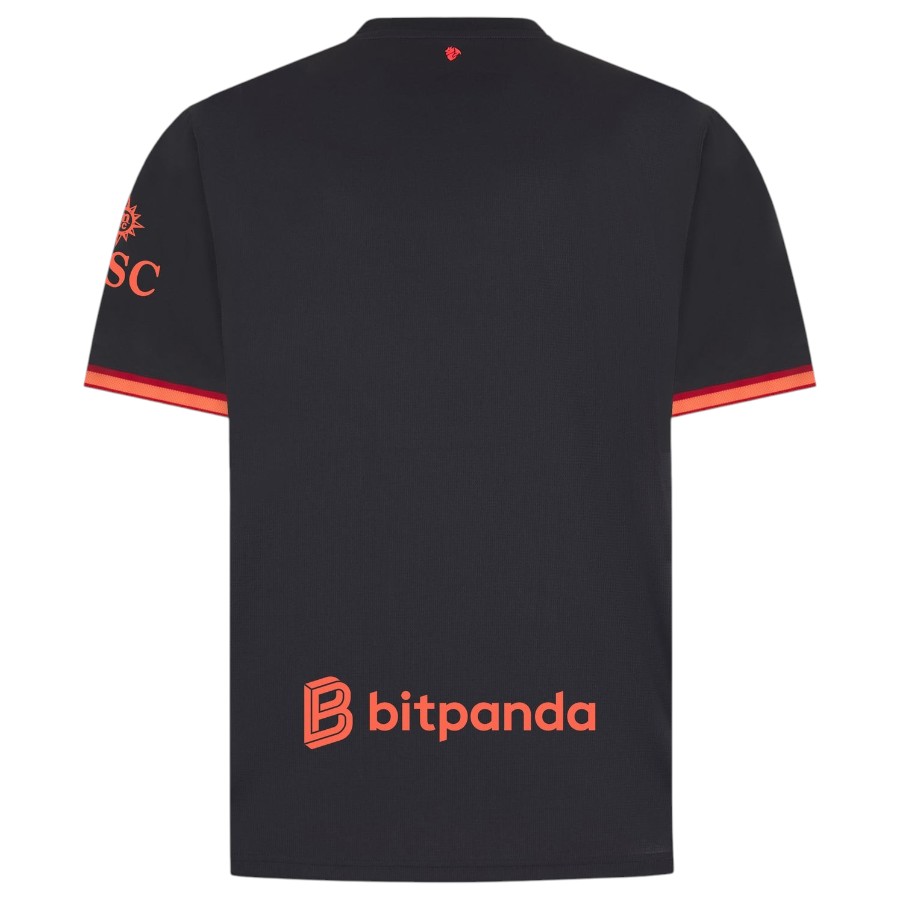 Maillot Milan AC Third 2026 2027 (2)