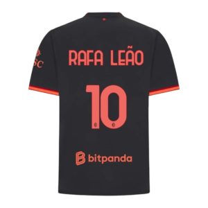 Maillot Milan AC Third 2026 2027 Rafael Leao (2)
