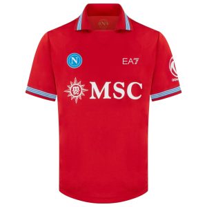Maillot Naples Third 2026 2027 (1)