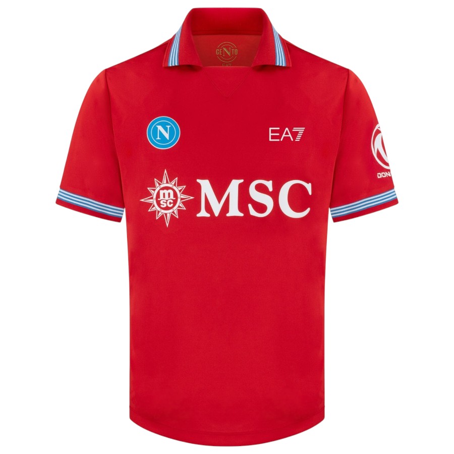 Maillot Naples Third 2026 2027 (1)