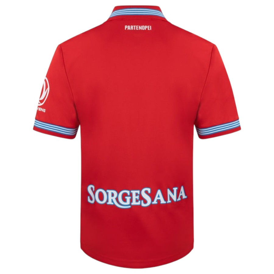 Maillot Naples Third 2026 2027 (2)