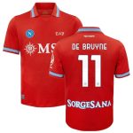 Maillot Naples Third 2026 2027 De Bruyne (1)