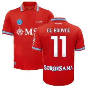 Maillot Naples Third 2026 2027 De Bruyne (1)