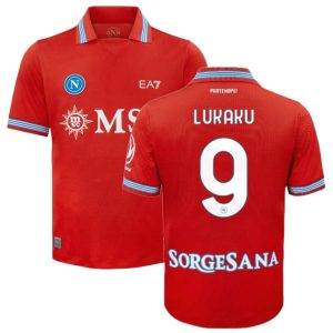 Maillot Naples Third 2026 2027 Lukaku (1)