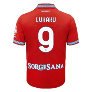 Maillot Naples Third 2026 2027 Lukaku (2)