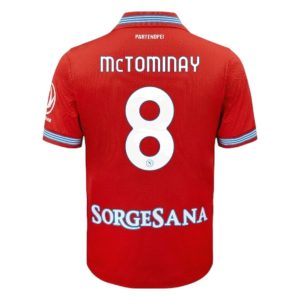 Maillot Naples Third 2026 2027 McTominay (2)