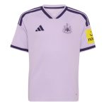 Maillot Newcastle Enfant Third 2026 2027 (1)