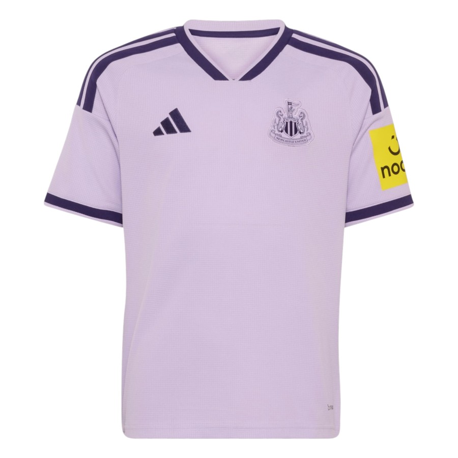 Maillot Newcastle Enfant Third 2026 2027 (1)