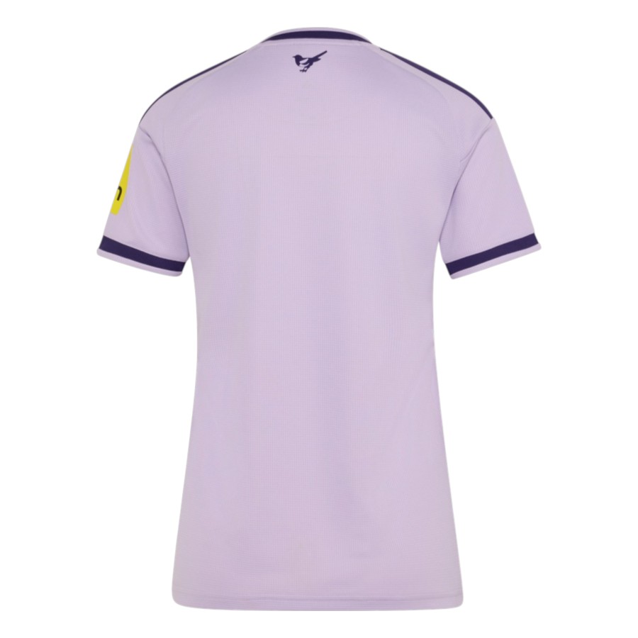Maillot Newcastle Third 2026 2027 Femme (2)