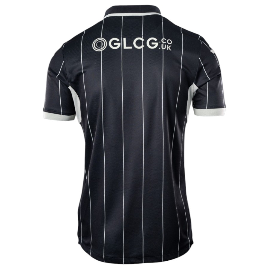 Maillot Norwich City Exterieur 2026 2027 (2)