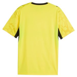 OM 2026 2027 Yellow Goalkeeper Jersey (2)